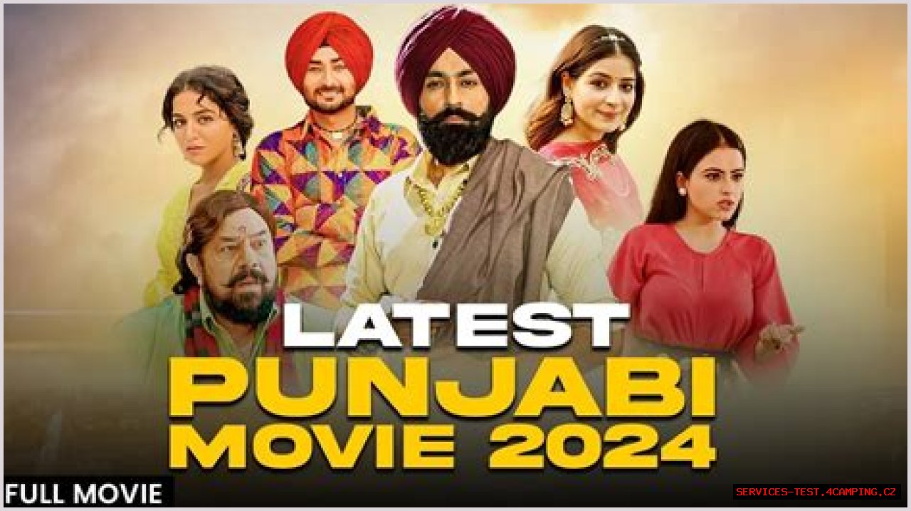 Bolly4u Movie Punjabi: Your Ultimate Guide To Punjabi Cinema
