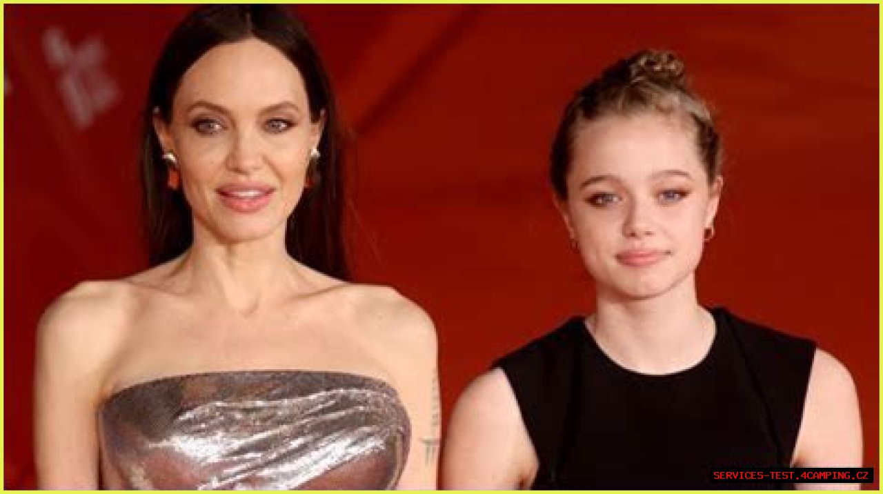 Is Shiloh Jolie-Pitt Transgender? Uncovering The Truth