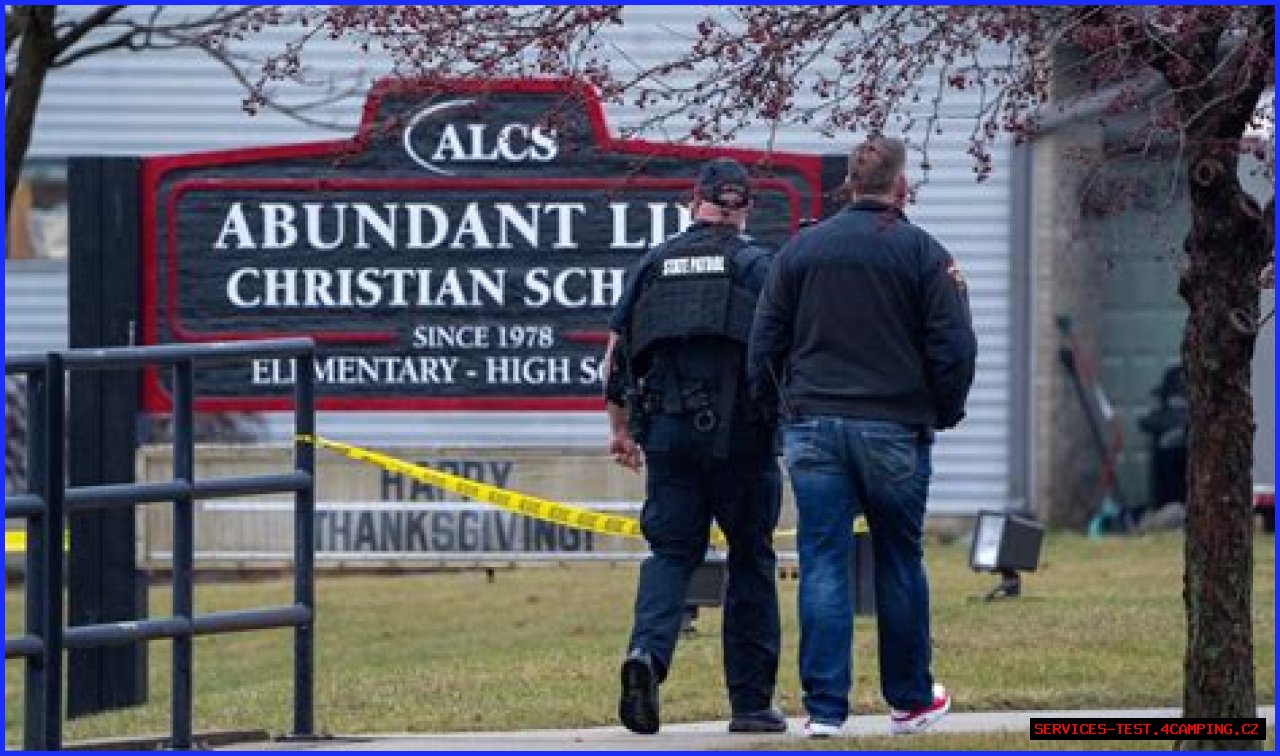 Tragic Shooting In Nutley, New Jersey